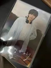 ジョンハン 誕生日 ボックス 2024 Seventeen Jeonghan