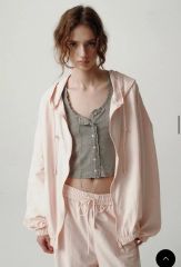 新品・完売品：SNIDEL スナイデル リュックセットクロシェビキニ MIX