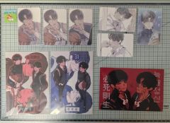 羽海野チカ 高村薫 同人誌セット - メルカリ