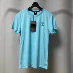 ヒュンメル 2024홍천 マラソン ランニング マラソン 記念 Tシャツ 新品のサムネイル