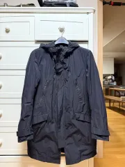 LANVIN スポーツ フード コート 100のサムネイル