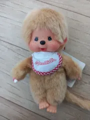モンチッチ プレミアム スタンダード ボーイ 出品