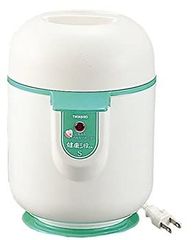 JATECX ティープル TP-03 臼式お茶粉末器 日本製 茶葉粉末機 動作品