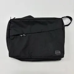 PORTER ポーター 3way ブリーフケース ショルダーバッグ リュック 吉田カバン 805-0030