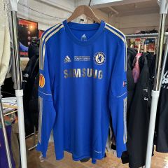 アザール Chelsea FC Hazard 17 長袖 ユニフォーム アザール Chelsea