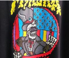 ハーダー・ゼイ・カム×SPECIAL 1 ロングTシャツ - メルカリ