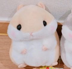 海外限定】はむにぎり チャーム付 きなこ おもち みたらし ごまきち
