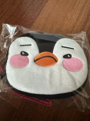 ジュノ ペンペン ミニポケットショッピングバッグ(カード付き