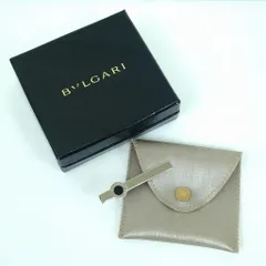 2026年最新】BVLGARI メンズ ネクタイピンの人気アイテム - メルカリ