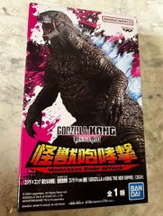 GODZILLA×KONG 새로운 제국 괴수 포효격 from 영화 2024 a