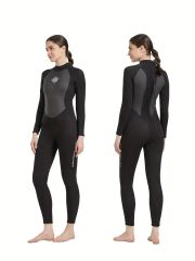美品 ZEAK ブラック フルスーツ ドライスーツ　女性Lサイズ　6mm 美品 ZEAK ブラック フルスーツ ドライスーツ 女性Lサイズ 6mm - メルカリ