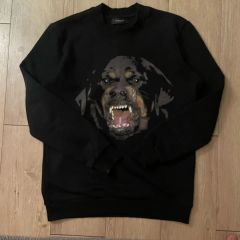 GIVENCHY ロットワイラー スウェット XXS - メルカリ
