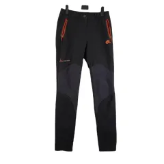 G6088 NEPA レディース 27インチ アウトドア 春 秋 パンツ / ダーク