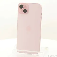 2026年最新】iPhone15 512gb ピンクの人気アイテム - メルカリ