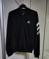 ジュニア アディダス ジップアップ 150