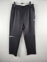 PUMA プーマ ジュニア トレーナー ズボン