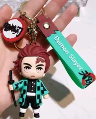 鬼滅の刃 竈門 炭治郎 キーホルダー