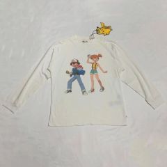 新品未使用タグ付き〟ZOOTOPIA COMIC STYLE ロンT - メルカリ