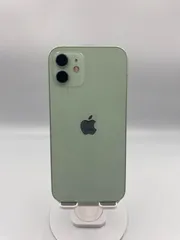 iPhone 12 128GB グリーン MGHY3J/A SIMフリー