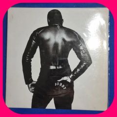 氷室京介TOUR 1994 「SHAKE THE FAKE」B全ポスター - メルカリ