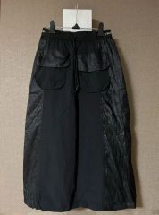COMMEdesGARCONS ハーフパンツ ドット柄チュール - メルカリ