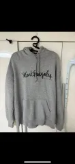 Mark Gonzales WHO Tシャツのサムネイル
