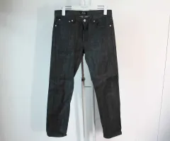 P-6398/A.P.C. アーペーセー 正規品 メンズ パンツ 28のサムネイル