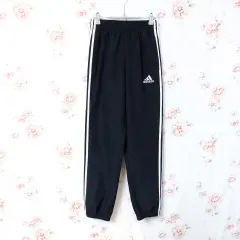 アディダス ウーブン トレーニングジョガーパンツ 27 29