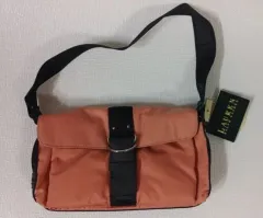 新品)ポロラルフローレン 手提げバッグ