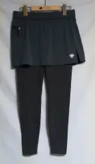 デサント レディース ハーフパンツ レギンス 75 (28)のサムネイル