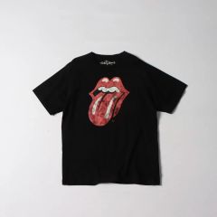 THE ROLLING STONES X WDS TONGUE & LIPS - メルカリ