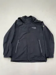 コロンビア チタニウムライン GORE-TEX パフォーマンスシェル ウィンドブレーカー 105