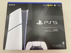 WW930 SONY PlayStation5 デジタルエディション - メルカリ