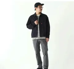 ダントン トラッカー ショート ジャケットのサムネイル