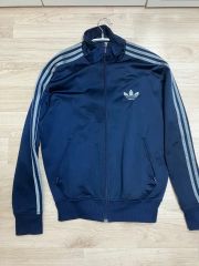 80s old adidas usa製 atp track jacket ヨンス - メルカリ