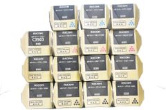 RICOH MP Pトナー C6003 未使用 未開封 27本 - メルカリ