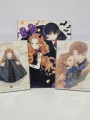 blackish house 初回限定版 said A,said Zセット pc - メルカリ