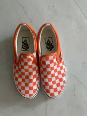 VANS ヴァンズ スリッポン