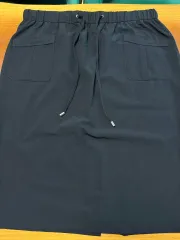 Calvin Klein カルバン・クライン スカート sサイズ ゴムバンドのサムネイル