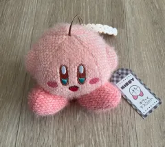 星のカービィ キーホルダー ぬいぐるみ