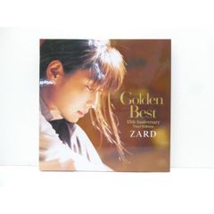 ZARD Golden Best 35th Anniversary Vinyl - メルカリ