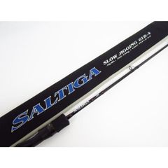ソルティガ SALTIGA SJ 61B-0 中古 - メルカリ