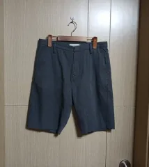 メンズ Calvin Klein ハーフパンツ (30 31インチ)