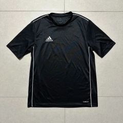 adidas F.C. Copenhagen コーチシャツ L 支給品 - メルカリ