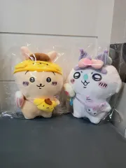 ちいかわ うさぎフレンズ ぬいぐるみ