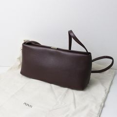 期間限定出品＜PUNTI＞PORTRAIT ワンショルダーバッグ✨conte - メルカリ