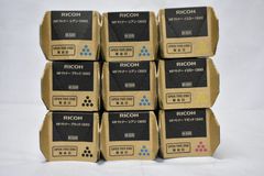 RICOH MP Pトナーカートリッジ C6003 4色 3セット - メルカリ