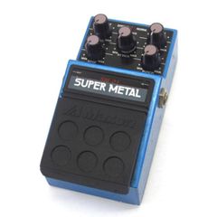 【箱・取説付】Maxon D&S ギターエフェクター - メルカリ