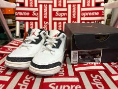NIKEAIRJORDAN3RETROGSFIRERED DM0966-160 - メルカリ