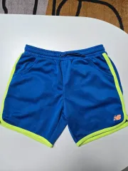 ニューバランス キッズ 140サイズ ハーフパンツ